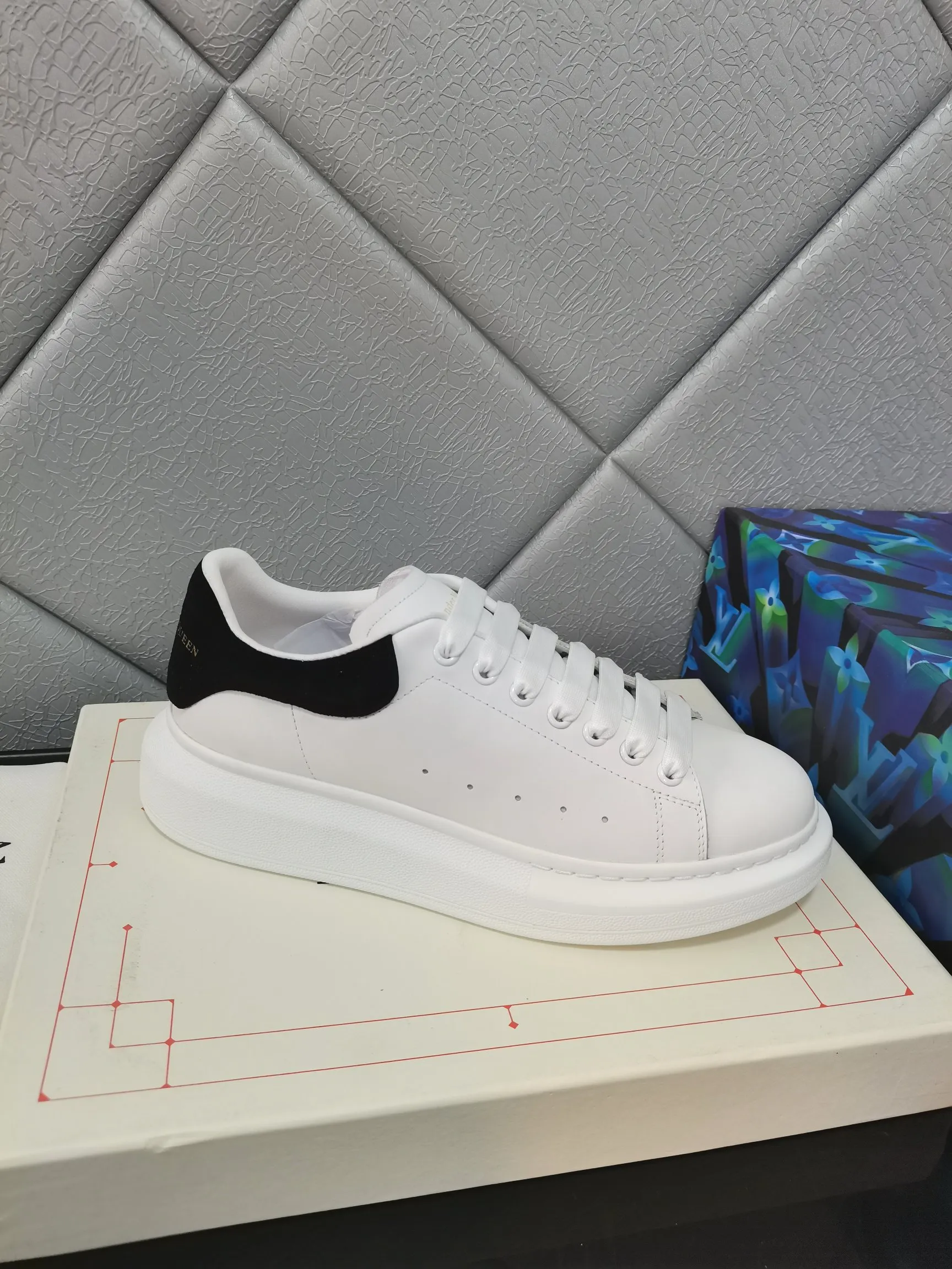 👟👟Ex-factory price 480👟👟 Women's shoes, women's clothing, 2022 latest upgraded version, material is silk matt cowhide, sheepskin lining 45 Customized, non-refundable and non-exchangeable〗 Original packaging